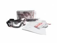 Rugby Goggles 3.0 - FLEXI FogStop - SIZE B Rugby Goggles 3.0 - FLEXI FogStop - SIZE B
