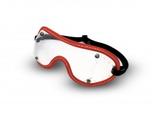 TROOPER Italy _ Red - AirJump/Riding Goggles TROOPER Italy _ Red - AirJump/Riding Goggles