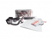 Sport Goggles Flexi - Cristal Clear - Size A Sport Goggles Flexi - Cristal Clear - Size A
